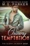 [Glenn Jackson Saga 02] • Chasing Temptation · the Glenn Jackson Saga